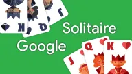Play Google Solitaire now!