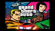 Play Grand Theft Auto Advance now!