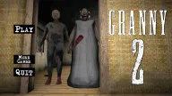 Play Granny 2 now!