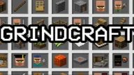 Play Grindcraft now!