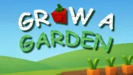 Play Grow a Garden now!