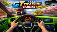 Play GT Traffic Racer now!
