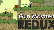 Play Gun Mayhem Redux now!