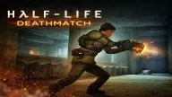 Play Half-Life Deathmatch now!