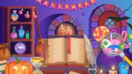 Play Halloween Hidden Objects now!