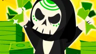 Play Halloween Idle World now!