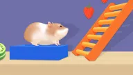 Play Hamster Maze Online now!