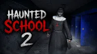 Play Haunted School 2 now!