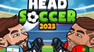 Play Head Soccer 2023 now!
