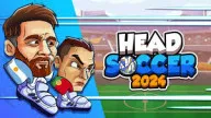 Play Head Soccer 2024 now!