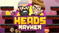 Play Heads Mayhem now!