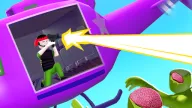 Play Helicopter Escape now!