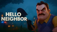 Play Hello Neighbor now!