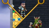 Play Help the Hero now!
