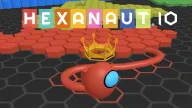 Play Hexanaut.io now!