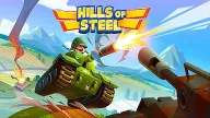 Play Hills Of Steel now!
