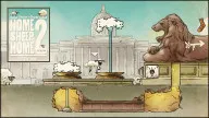 Play Home Sheep Home 2: Lost in London now!