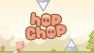 Play Hop Chop now!