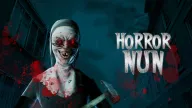 Play Horror Nun now!