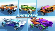 Play Hot Wheels: Race Off now!
