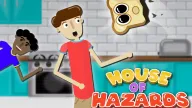 Play House of Hazards now!