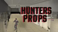 Play Hunter and Props now!
