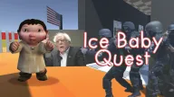 Play Ice Baby Quest now!