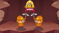 Play Idle Gold Miner now!