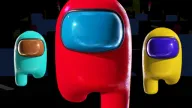 Play Imposter Night Race now!