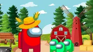 Play Impostor Farm now!