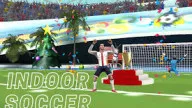 Play Indoor Soccer now!