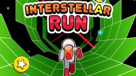 Play Interstellar Run now!