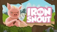 Play Iron Snout now!