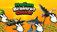Play Italian Brainrot Clicker now!