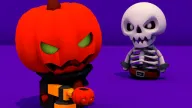 Play Jack O Gunner now!