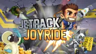 Play Jetpack Joyride now!