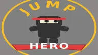 Play Jump hero now!