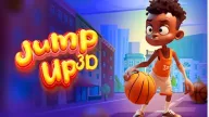 Play Jump Up 3D now!
