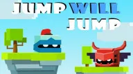 Play Jump Will Jump now!