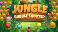 Play Jungle Bubble Shooter now!