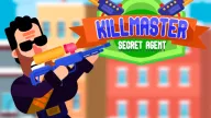 Play KillMaster Secret Agent now!
