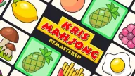 Play Kris Mahjong Remastered now!