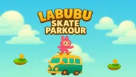 Play Labubu Skate Parkour now!