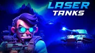 Play Laser Tanks now!