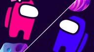 Play Let Amoung Us Love now!