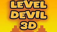 Play Level Devil 3D now!