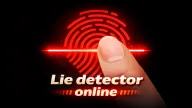 Play Lie Detector Online now!