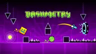 Play Geometry Dash now!