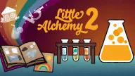 Play Little Alchemy 2 now!