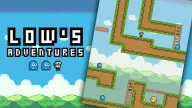 Play Low’s Adventures now!